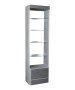 Collins 6629 Edge Retail Display Unit-image1