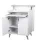 Collins 6607 Kurve Concierge Reception Desk-image2