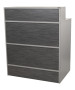 Collins 6627 Edge Reception Desk-image1