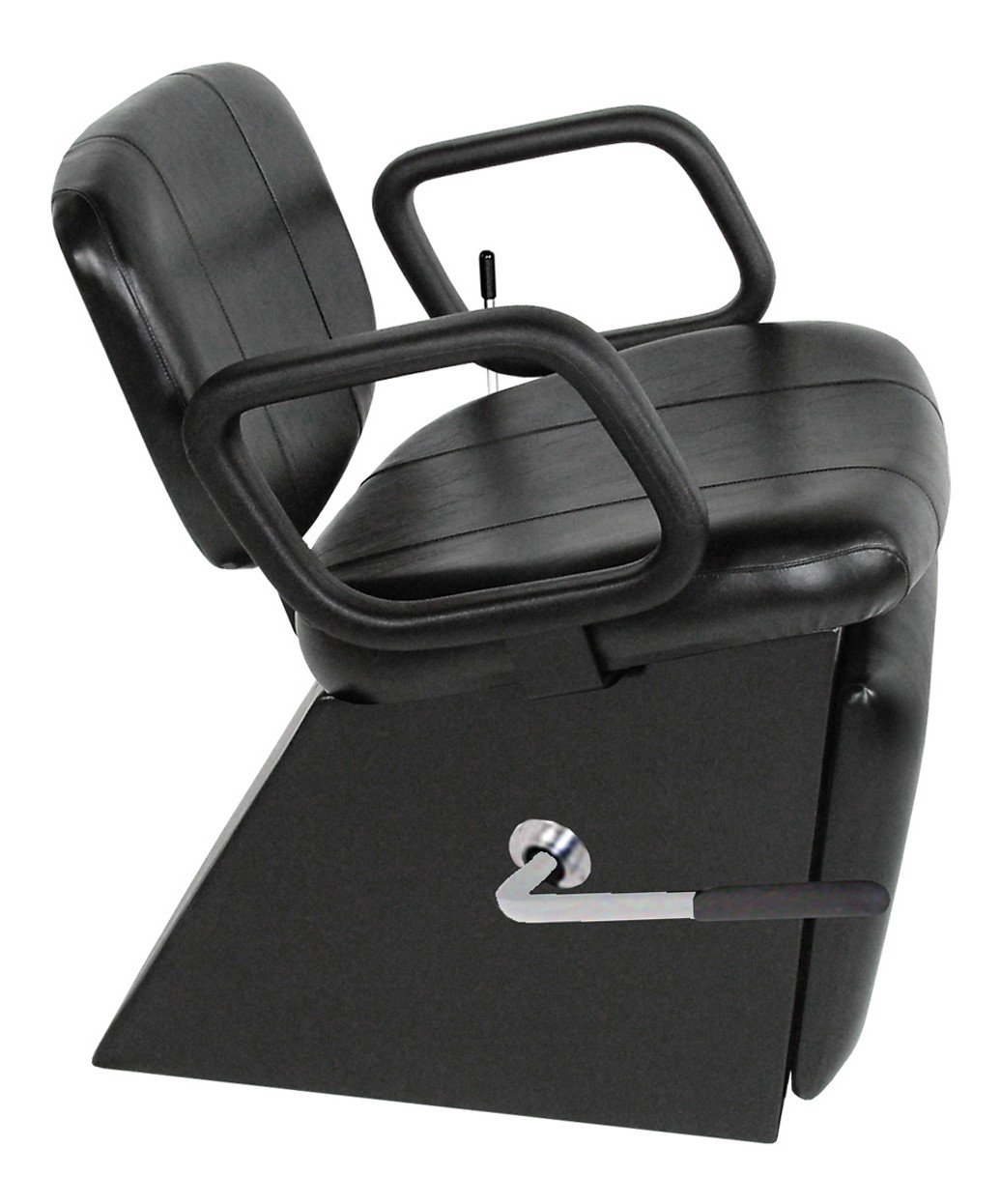 Collins 3750L Cody Shampoo Chair with Kick Out Leg Rest