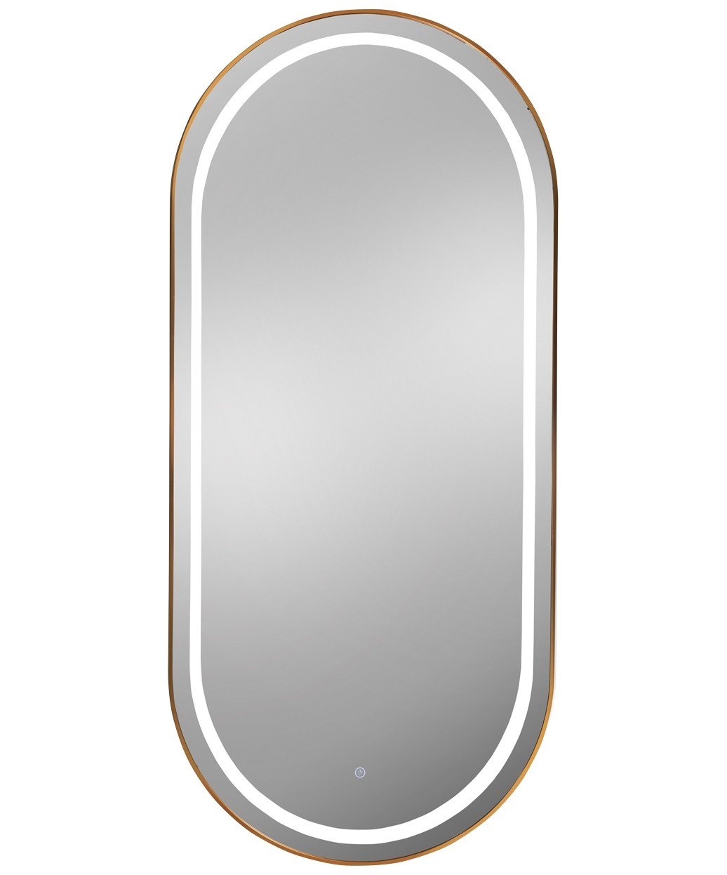 Pibbs Lumina LED Salon Mirror