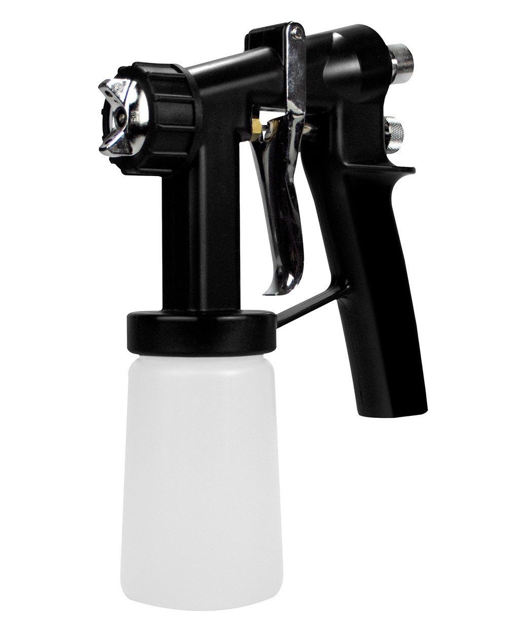 Norvell Sunless M Series HVLP Spray Gun