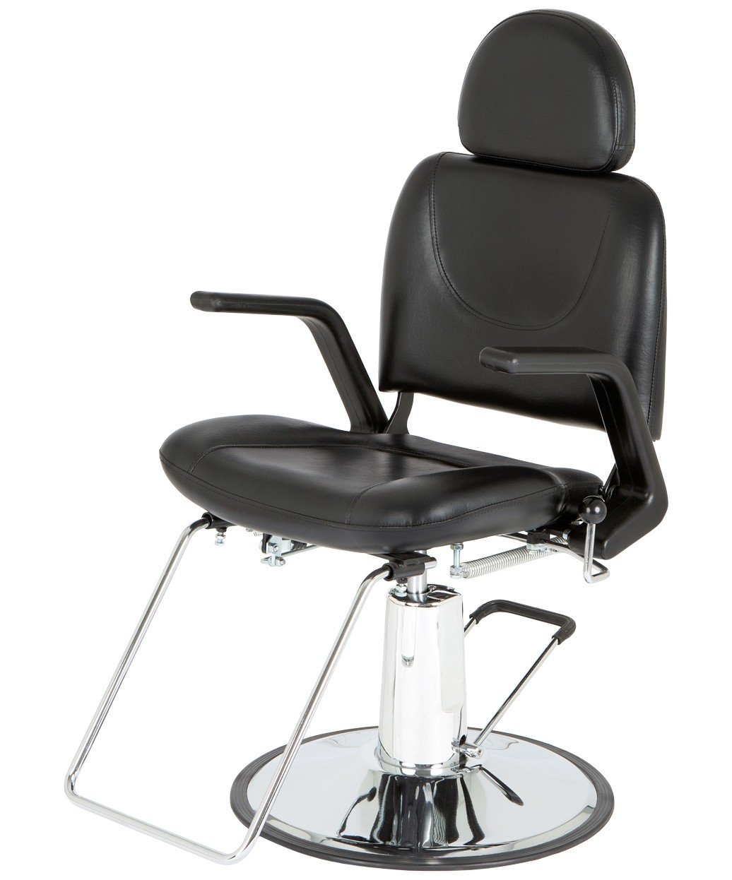 4 Operator Jr. Barber Package Sue All Purpose Chair