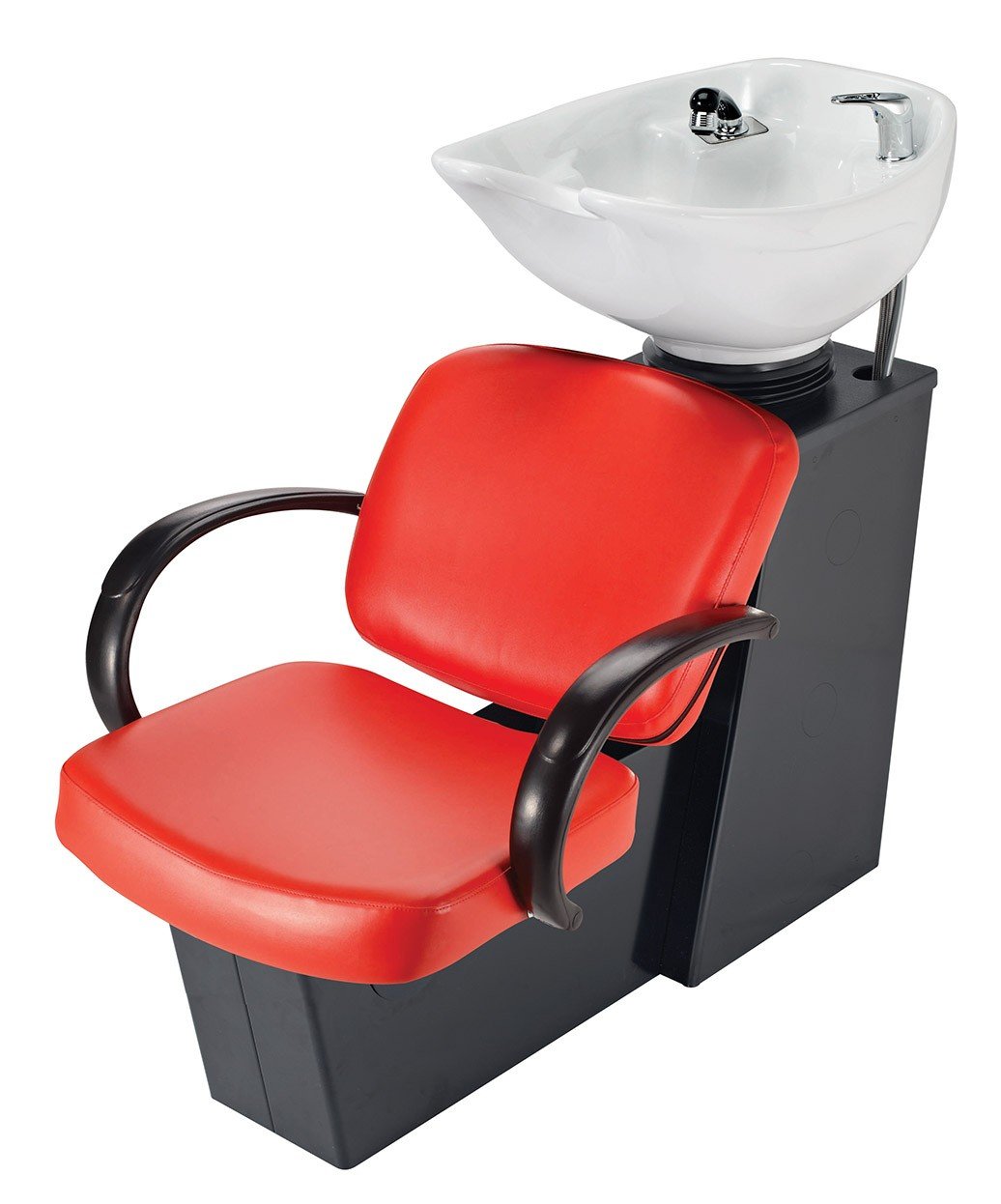 washing chair salon