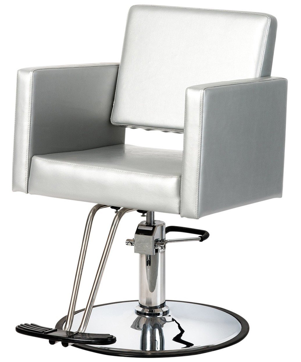 Styling Chair Footrest