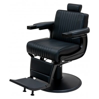 Pibbs BC1050 Utah Barber Chair