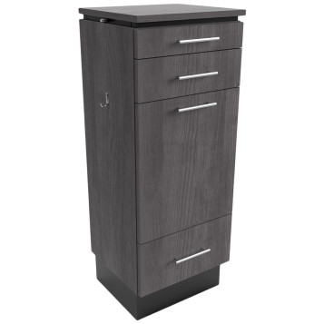 Collins 4401T-18 Neo Tall Styling Vanity Station