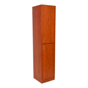 Tower Shampoo Storage Cabinet