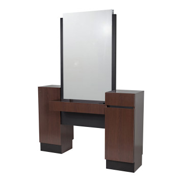 Collins QSE 469-63 Reve B2B Styling Vanity Island