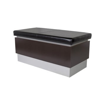 Collins QSE 497-44 Reve Waiting Area Bench