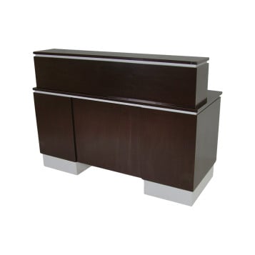 Collins QSE 4417-60 Neo Gamma Reception Desk