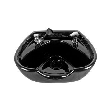 Collins CB81 Wall-Mounted Porcelain Shampoo Bowl