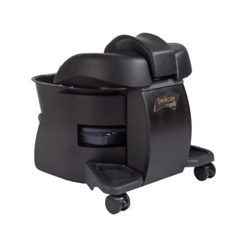 Continuum Pedicute Portable Pedi Spa