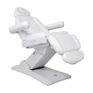 Silver Fox 2235D Glo+ Electric Facial & Treatment Chair 