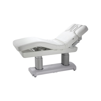 Silver Fox 2249 Ocili Electric Multi Purpose Facial & Massage Bed