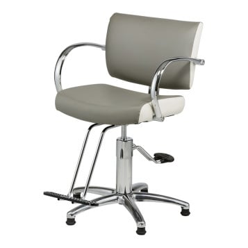 Pibbs 4506 Bari Styling Chair