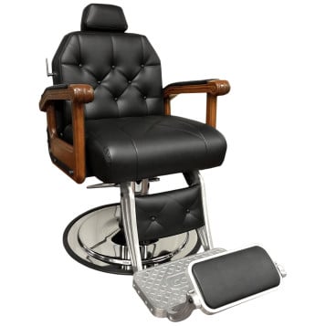 Collins B80 Ambassador Barber Chair