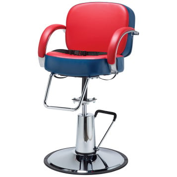 Pibbs 3270 Ragusa Kid's Styling Chair