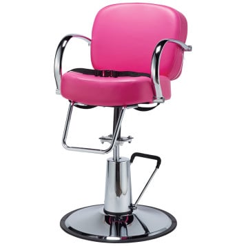 Pibbs 3570 Sessa Kid's Styling Chair