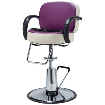 Pibbs 3670 Messina Kid's Styling Chair