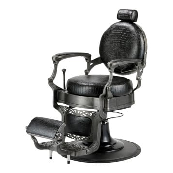 Marcel Professional Barber Chair