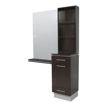 Collins QSE 4408-54 Neo London Tower Styling Station