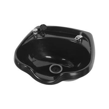 Collins CB23 Oval ABS Shampoo Bowl