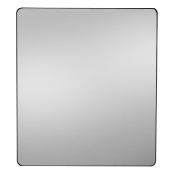 Pibbs Siena 36" Rectangle Salon Mirror