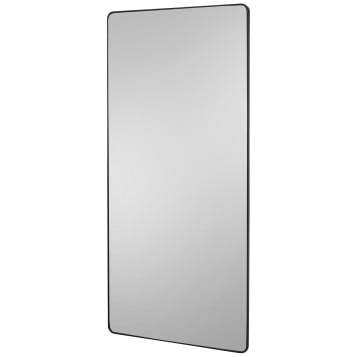 Pibbs Viola 60" Rectangle Salon Mirror