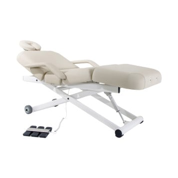 Silver Fox 2274B Electric 4 Section Multi Purpose Massage Table