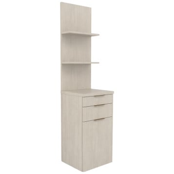 Collins E1032 Aspen Floating Styling Tower w/ Retail