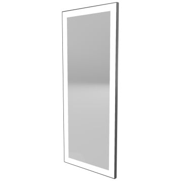 Collins M08 68" Zada LED Mirror w/ Metal Frame