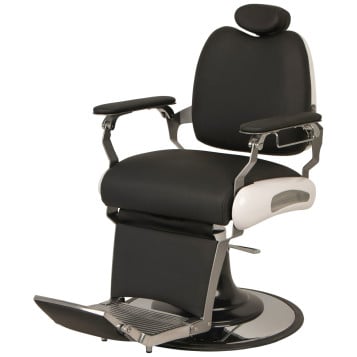 Cadillac Professional Barber Chair