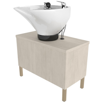 Collins E1109-32 Aspen Backwash w/ Tilting Bowl