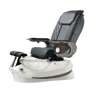 J&A Empress GT Pedicure Spa w/ Resin Bowl