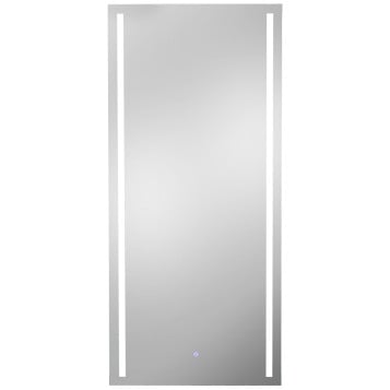 Pibbs 9330 Cleo LED Salon Mirror