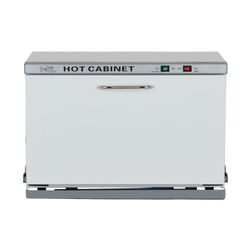 Melinda Hot Towel Cabinet With UV