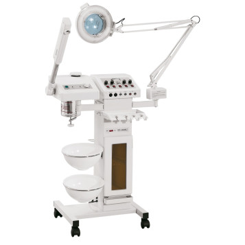 10 in 1 Skin Care Machine