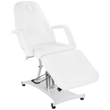 Silver Fox 2206A Luxury Hydraulic Facial Chair