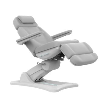 Silver Fox 2246BN Electric Medical Treatment Chair 