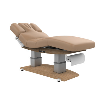 Silver Fox 2259+ Electric Massage & Spa Table