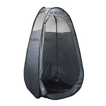 Norvell Sunless XL Pop-Up Tent & Travel Bag