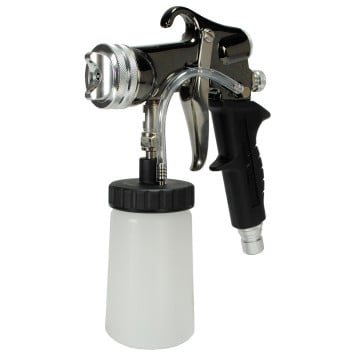 Norvell Sunless Z Series HVLP Spray Gun