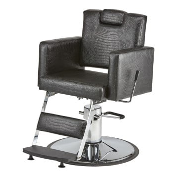 Pibbs 3491 Cosmo Barber Chair