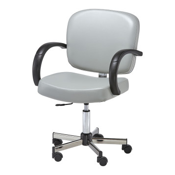 Pibbs 3692 Messina Desk Chair