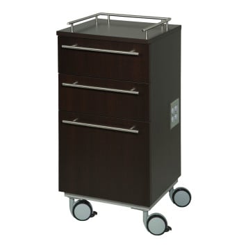 Belvedere KA108 Kalli Mobile Vanity