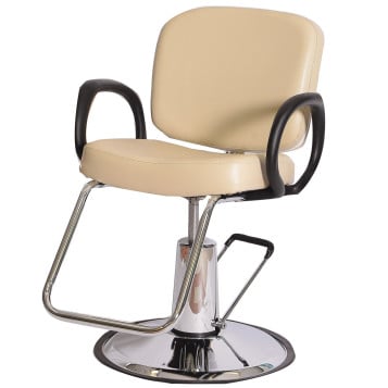 Pibbs 5406 Loop Styling Chair