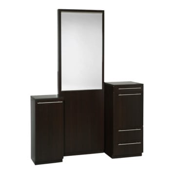 Belvedere KA127 Kalli Vanity Styling Station