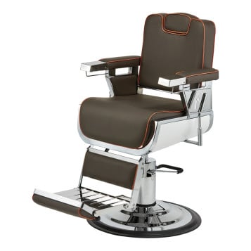 Pibbs 661 Seville Barber Chair