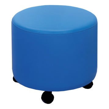 Pibbs 982 Ottoman Pedi Stool